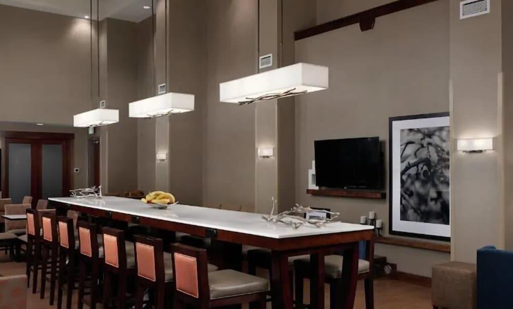 Hampton Inn & Suites Portland/Vancouver Eksteriør bilde