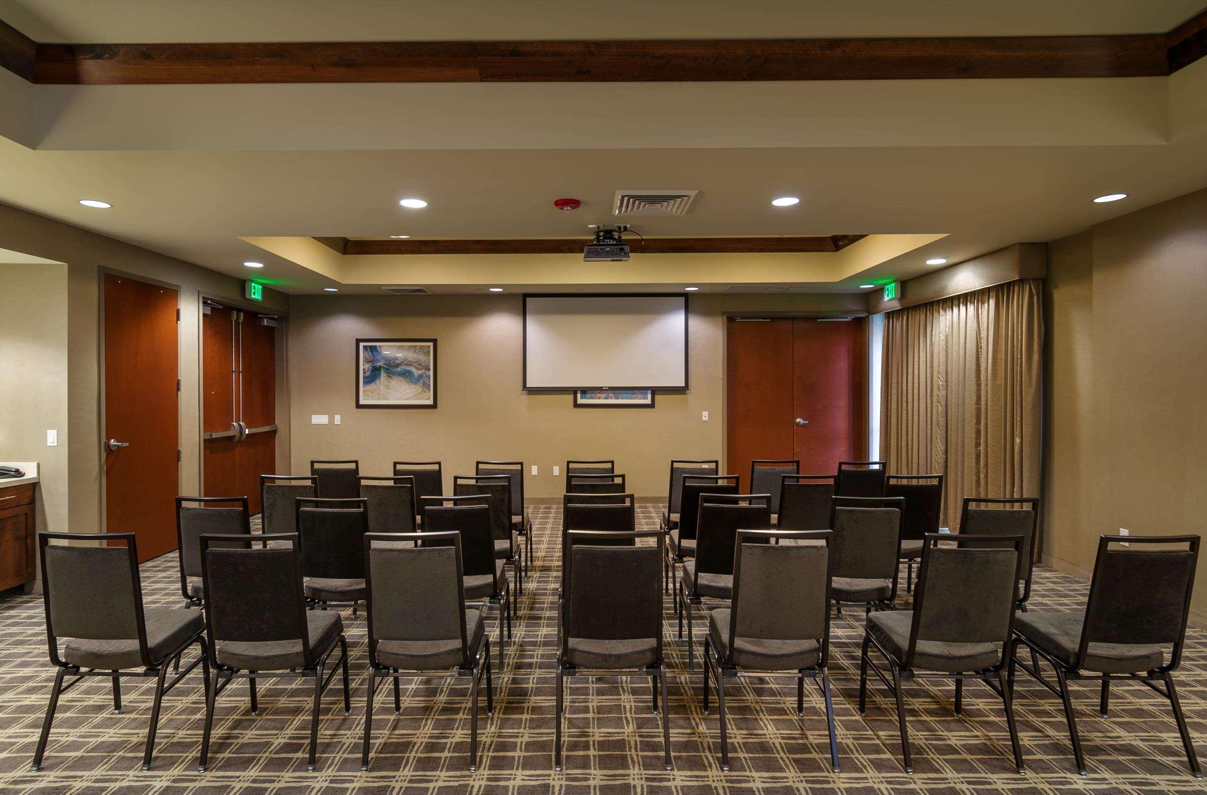 Hampton Inn & Suites Portland/Vancouver Eksteriør bilde