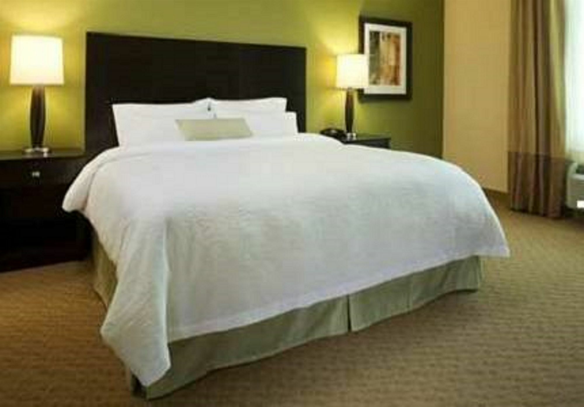 Hampton Inn & Suites Portland/Vancouver Eksteriør bilde